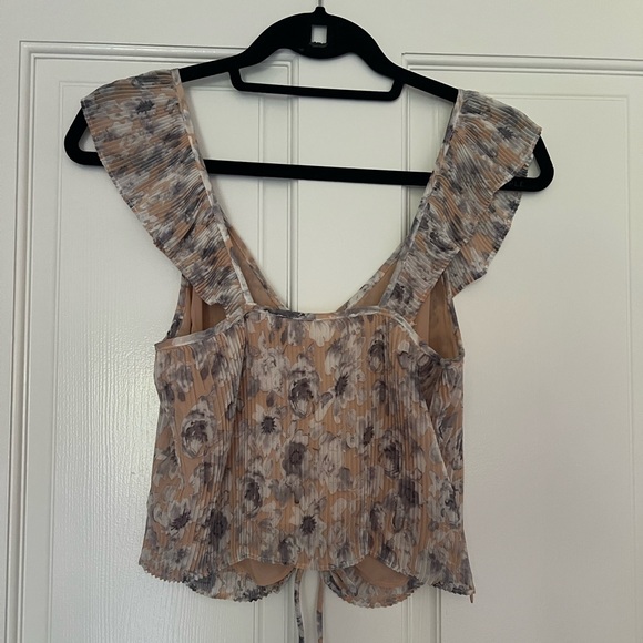 Astr Rue Top - Picture 4 of 5